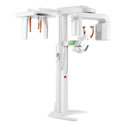 Аппарат рентгеновский PaX-i3D (FOV17*15 SC)  цифровой панорамный с функцией компьютерного томографа и цефалостата