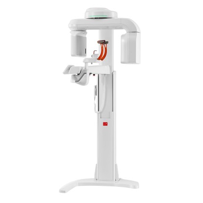 Аппарат рентгеновский PaX-i3D (FOV17*15 SC)  цифровой панорамный с функцией компьютерного томографа и цефалостата