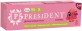 PRESIDENT Kids 3-6 (клубника) - зубная паста детская (50мл), Betafarma SpA, Италия